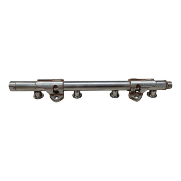 Flauta Injetora Volkswagen Taos 1.4 Flex 2022 2023 2024 