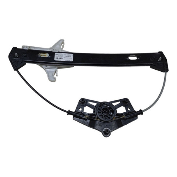 Maquina Vidro Tras Esq Volkswagen Jetta Gli 2.0t 2020 2021