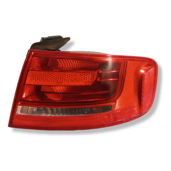 Lanterna Direita Audi A4 2011 2012 