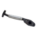 Cano Turbina Chevrolet Equinox 2.0 2019 2020 2021