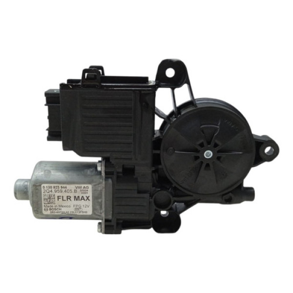 Motor Maquina Vidro Diant Esq Volkswagen T-cross 1.0t 2024