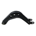 Braço Curvo Tras Dir Chevrolet Equinox Rs 1.5t 2021 2022