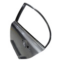 Porta Traseira Esquerda Honda Civic Lxl 2011 2012 