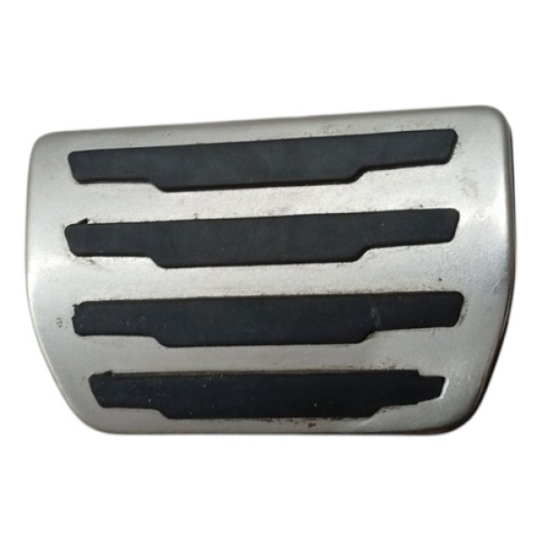 Borracha Pedal Lr Evoque Dynamic 2.0t P250 2020