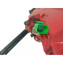 Lanterna Direita Fixa Audi A5 2011 2012 2013 