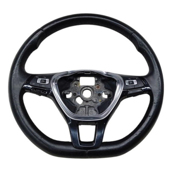 Volante Direção Comando Golf Tsi 2014 2015 2016 