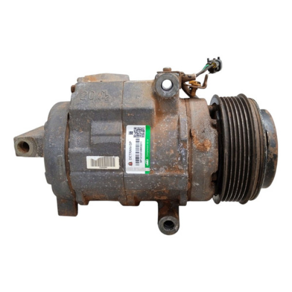 Compressor Ar Ford Edge 3.5 2010 2011 2012 