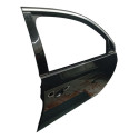Porta Diant Dir Volkswagen Passat Variant B7 2.0 T 2011 Dianteira Dianteiro Preto