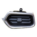 Difusor Ar Lateral Dir Chevrolet Equinox 2020 2021 
