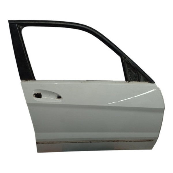 Porta Dianteira Direita Mercedes Glk 220 Cdi 2014 2015 