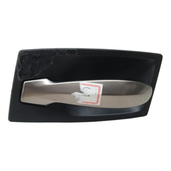 Maçaneta Interna Dianteira Esquerda Bmw 530i 2006 2007 