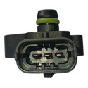 Sensor Pressão Map Chevrolet Equinox Premier 2.0t 2019