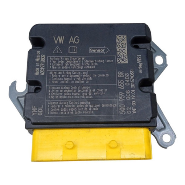 Módulo Volkswagen Jetta Gli 2.0t 2020 2021 Reprogramar 