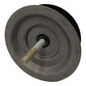 Trava Rosca Estepe Chevrolet Captiva 2009 2010 2011 2012 