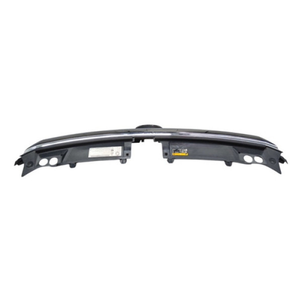 Grade Frontal Parachoque Diant Vw Jetta R-line 2018 2019 