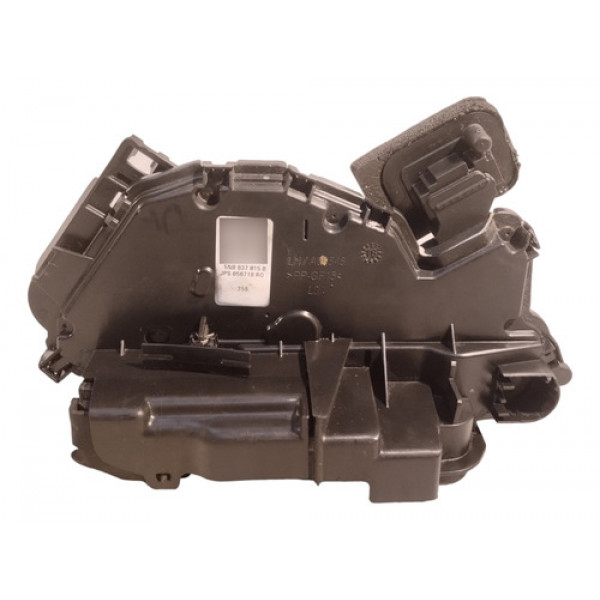 Fechadura Porta Dianteira Esquerda Volkswagen Passat B8 2018