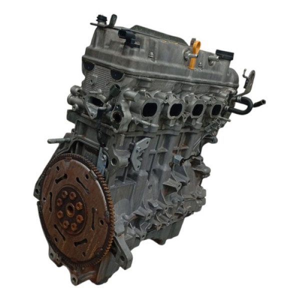 Motor Parcial Suzuki Grand Vitara 4wd 2.0 2012 2013