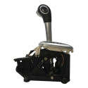 Alavanca Trambulador Chevrolet Captiva 2.4 Aut 2009 2010 