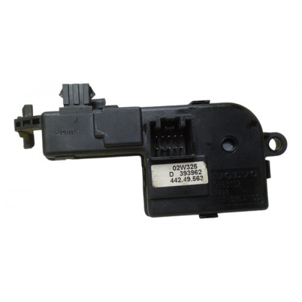 Modulo Motor Teto Solar Volvo Xc90 2006 2007 