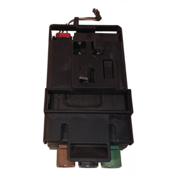 Módulo Unidade Controle Usb Volkswagen Passat B8 Tsi 2017 18