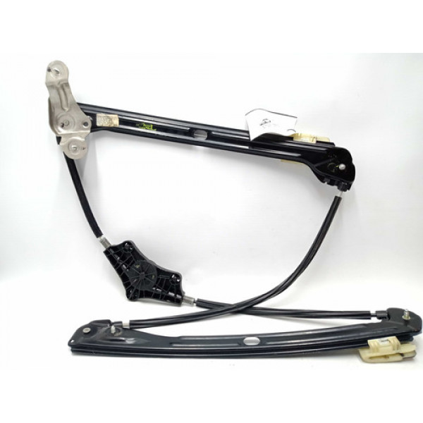 Motor Vidro Dianteiro Direito Volkswagen Golf Mk7 2015 2019