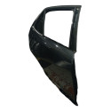 Porta Tras Dir Chevrolet Equinox Premier 2.0t 2018 2019 Traseira Direito Preto