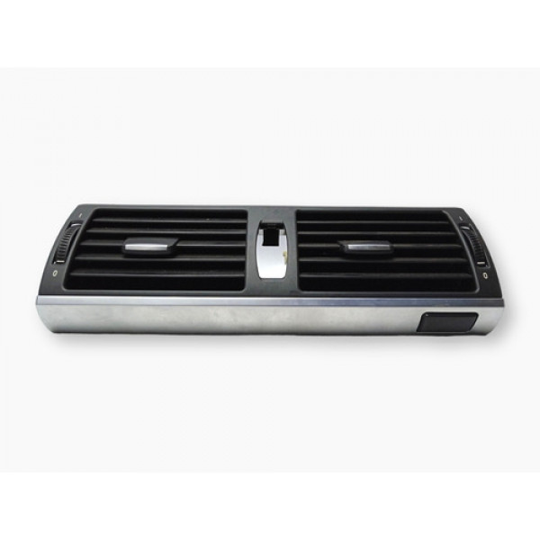 Difusor Ar Central Duplo Vmw X6 2013 2014 2015 