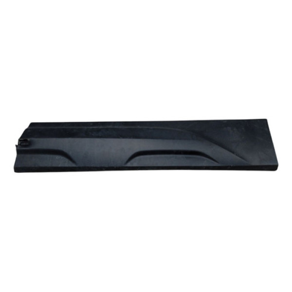 Moldura Aplique Porta Traseira Esq Vw Taos 2022 2023 2024