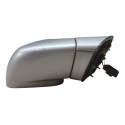 Retrovisor Esquerdo Parabrisa Chevrolet Captiva 2009 2010 