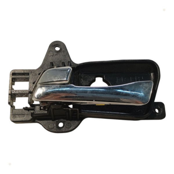 Maçaneta Interna Traseira Esquerda Hyundai I30 2010 2011 
