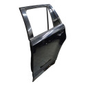 Porta Traseira Esquerda Ford Edge 2010 2011 2012 