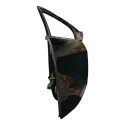 Porta Traseira Esquerda Citroen Ds4 2013 2014 Traseira Esquerda Preto