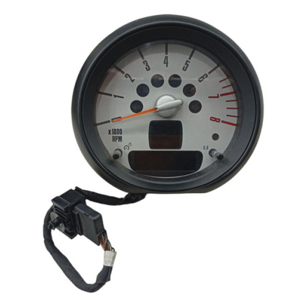 Painel Conta Giro Rpm Mini Cooper S Clubman 1.6thp 2011 2012
