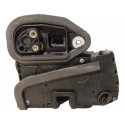 Fechadura Porta Traseira Esquerda Chevrolet  Equinox 2018 19