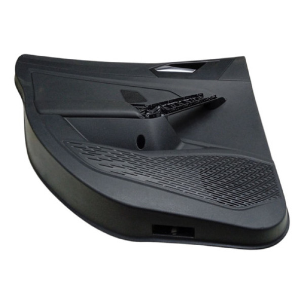 Forro Porta Tras Esq Volkswagen Jetta Gli 2.0t 2020 2021