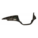 Acabamento Moldura Central Painel Gm Equinox 2019 2020 2021 Preto