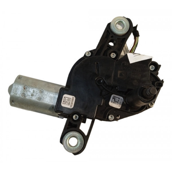 Motor Limpador Vidro Vigia Volkswagen Golf Tsi 2014 2015 16