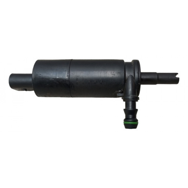 Motor Esguicho Farol Audi A3 Sportback 2007 2008 
