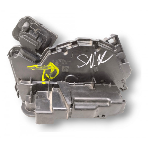 Fechadura Porta Tras Direita Vw Jetta Tsi 2018 2019 2020 