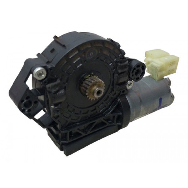 Motor Traseiro Teto Solar Vw Tiguan R-line 2020 2021 2022 