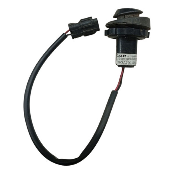 Sensor Ré Para-choque Jac 5 2010 2014