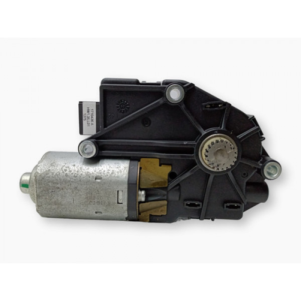 Motor Teto Solar Bmw 120i 2006 2007 2008 2009 2010 