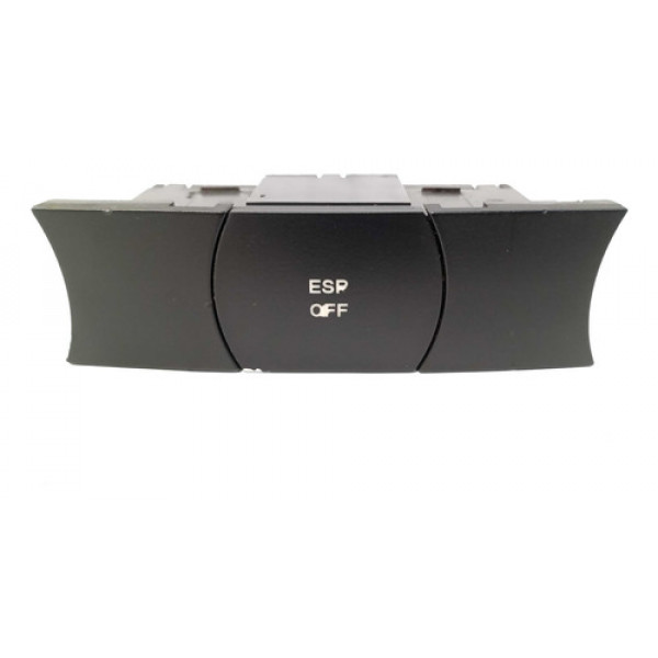 Botão Off Esp Volkswagen Touareg 2004 2005 2006 2007 2010