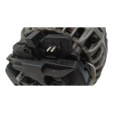 Alternador Volkswagen Tiguan 2.0 2011 2012 Detalhe 