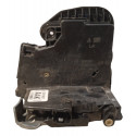 Fechadura Porta Dianteira Esq Chevrolet  Equinox 2018 2019 