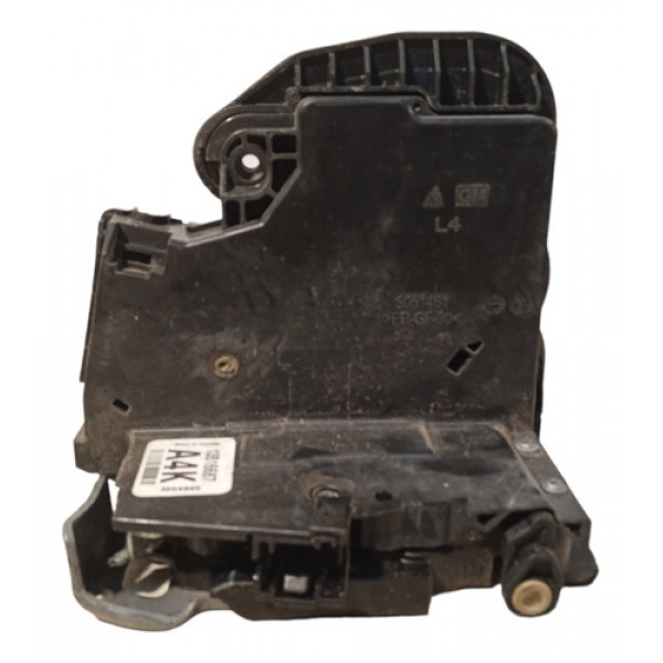 Fechadura Porta Dianteira Esq Chevrolet  Equinox 2018 2019 