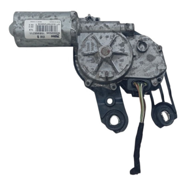 Motor Limpador Vidro Vigia Volkswagen Up Move 1.0 2016 2017 