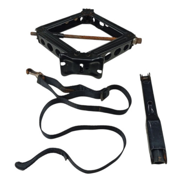 Kit Macaco Chevrolet Equinox 2019 2020 