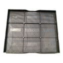 Gaveta Filtro Ar Condicionado Gm Tracker Turbo 2021
