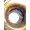 Cubo Rodo Dianteira Esquerda Chevrolet Equinox 2019 2020